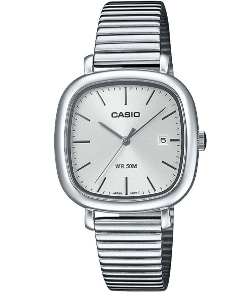 Casio Timeless Collection Women LTP-B166D-7AVEF