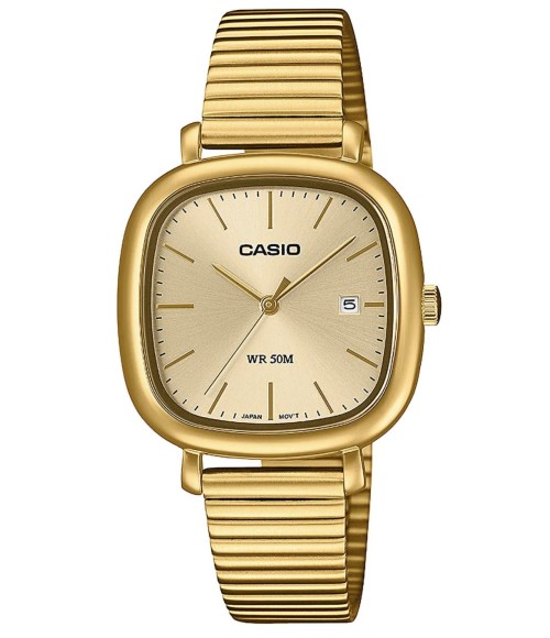 Casio Timeless Collection Women LTP-B166G-9AVEF
