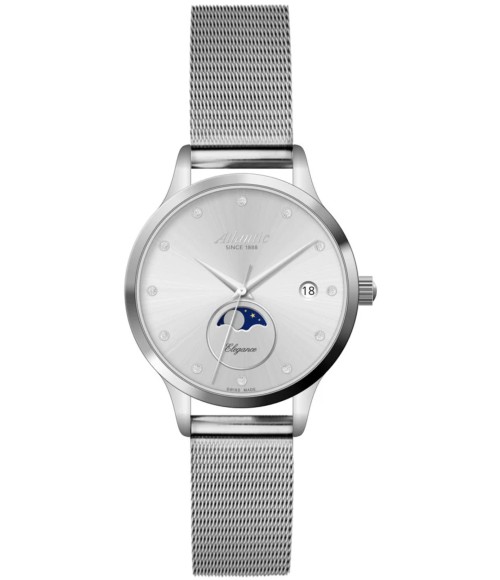 Atlantic Elegance Moonphase 29040.41.27MB