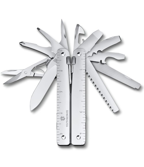 Victorinox Swiss Tool MX 115mm One Hand 3.0327.MN