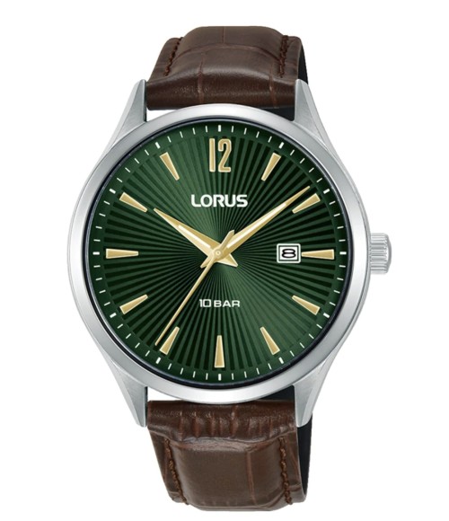Lorus Classic RH995RX9
