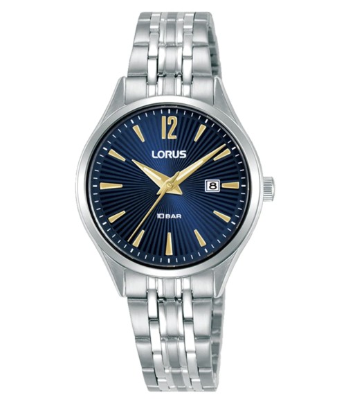 Lorus Classic RJ295BX9
