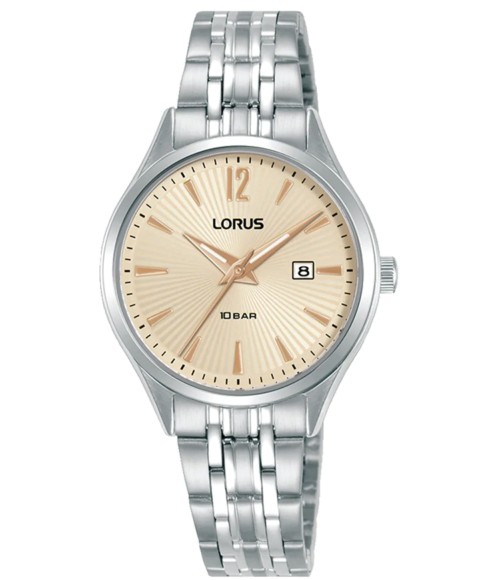 Lorus Classic RJ297BX9