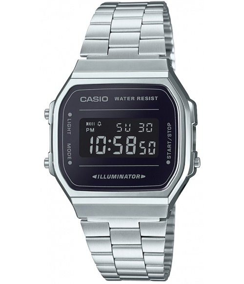 Casio Vintage A168WEM-1EF