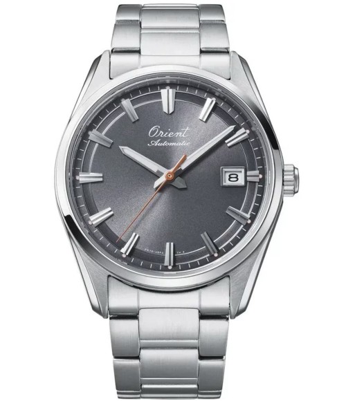 Orient Stretto Date - 75th Anniversary Limited Edition RA-AC0R04N30B