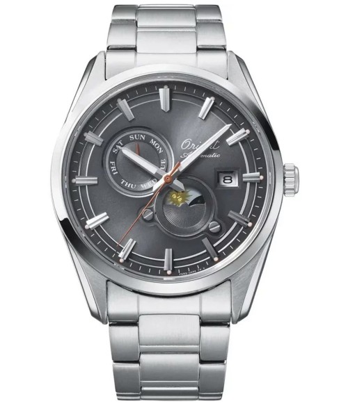 Orient Automatic Limited Edition RA-AK0311N30B