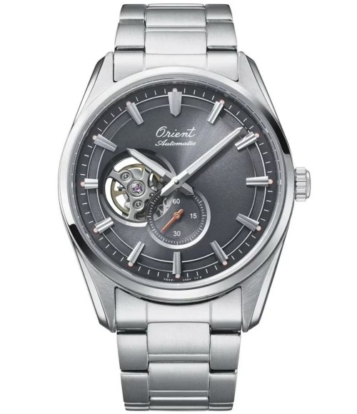 Orient Automatic Limited Edition RA-AR0012N30B