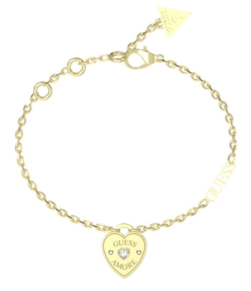 Bransoletka GUESS JUBB05057JWYG
