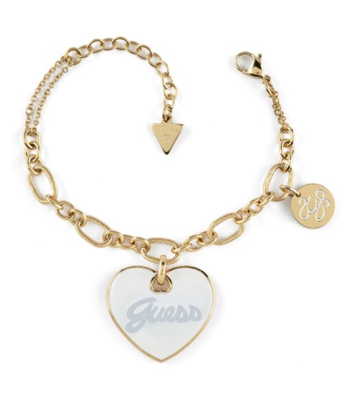 Bransoletka GUESS JUBB05149JWYGWH