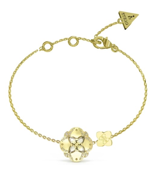 Bransoletka GUESS JUBB05503JWYG