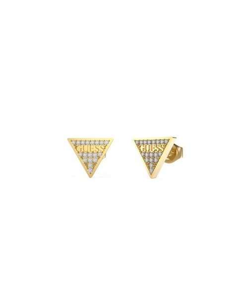 Kolczyki GUESS JUBE02156JWYG