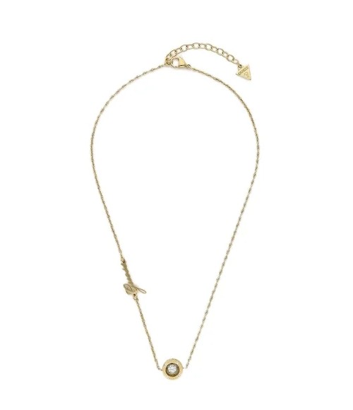 Naszyjnik GUESS JUBN01459JWYG