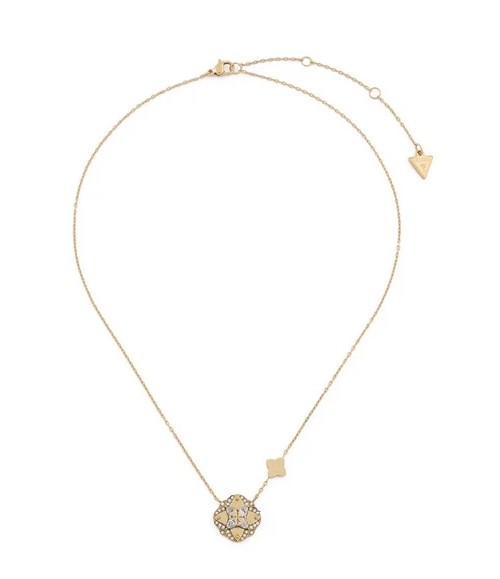 Naszyjnik GUESS JUBN05502JWYG