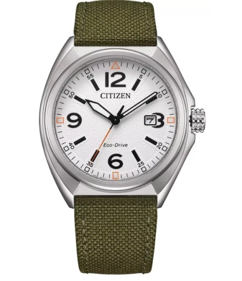 Citizen Military Eco-Drive AW1571-09A