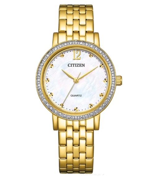Citizen Fashion EL3102-50D
