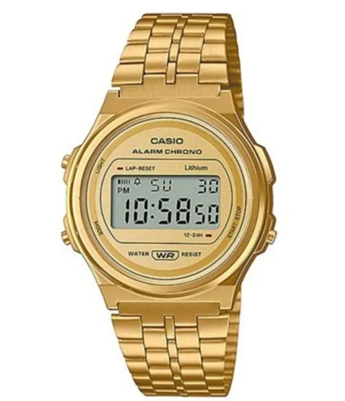 Casio Vintage A171WEG-9AEF