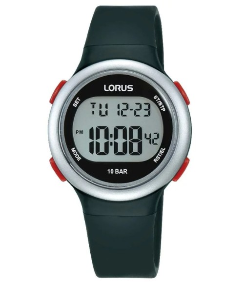 Lorus Digital Chronograph R2335QX9