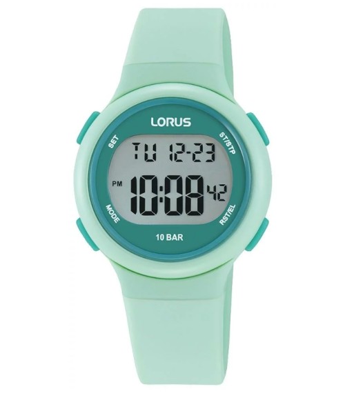 Lorus Digital Chronograph R2343QX9