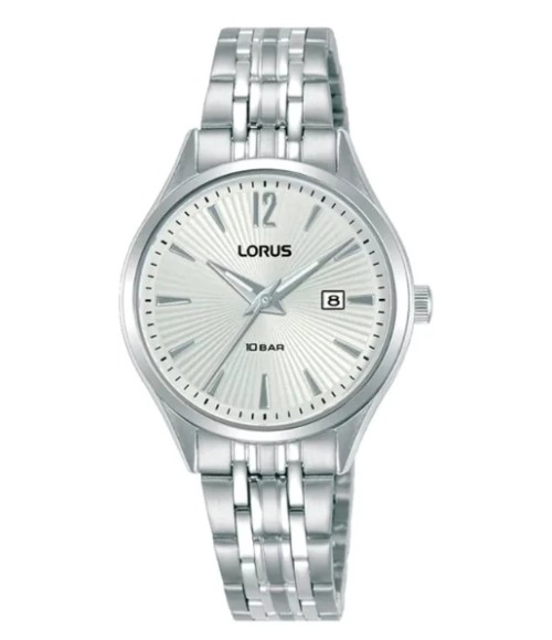 Lorus Classic RJ201CX9
