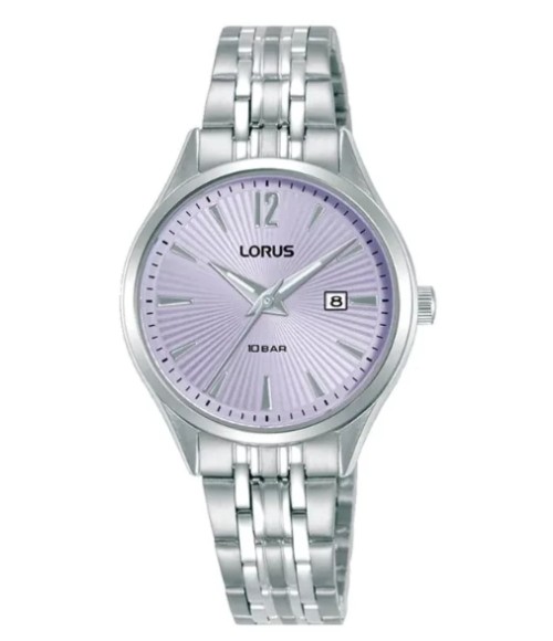 Lorus Classic RJ299BX9