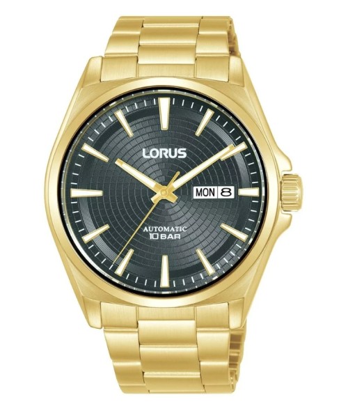 Lorus Automatic RL416CX9