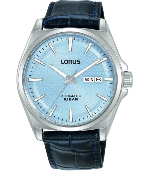 Lorus Automatic RL417CX9
