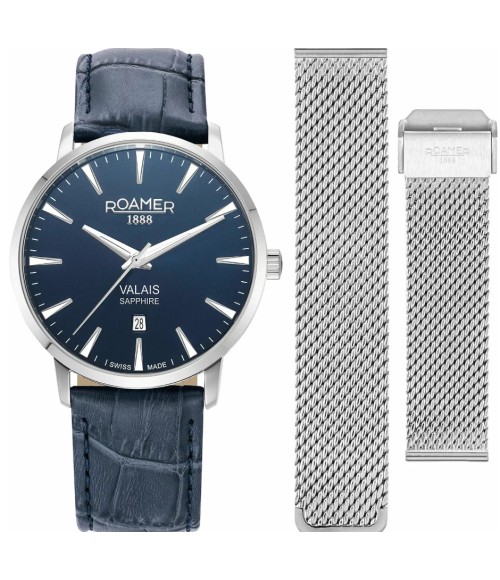 Roamer Valais 988833 41 45 05