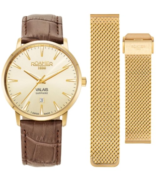 Roamer Valais 988833 48 35 05