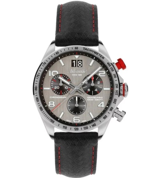 Atlatic Grand Prix Chronograph 55463.41.45