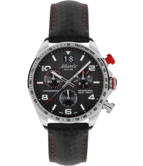Atlantic Grand Prix Chronograph 55463.41.65