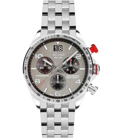 Atlantic Grand Prix Chronograph 55468.41.45