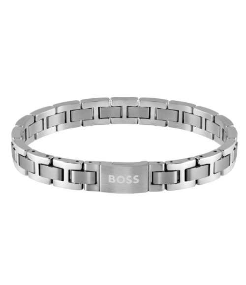 Bransoletka męska BOSS 1580036