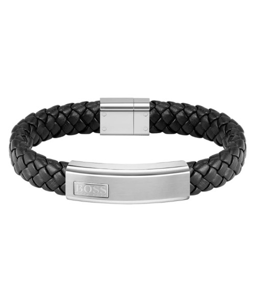 Bransoletka męska BOSS 1580178M
