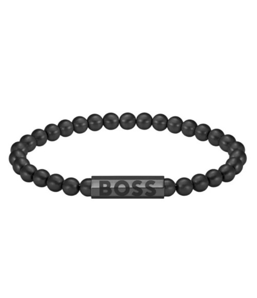 Bransoletka męska BOSS 1580659M