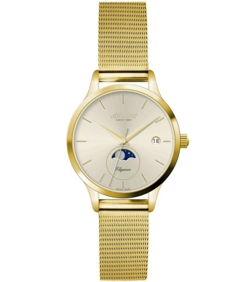 Atlantic Elegance Moonphase 29040.45.31MB