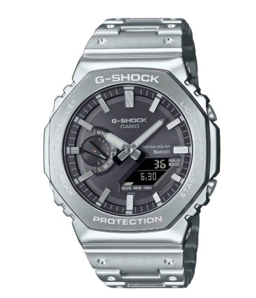 Casio G-SHOCK Full Metal GM-B2100SD-1AER