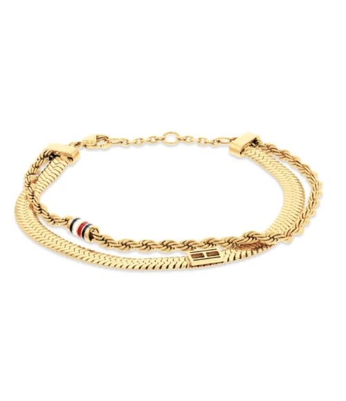 Bransoletka damska TOMMY HILFIGER 2780982