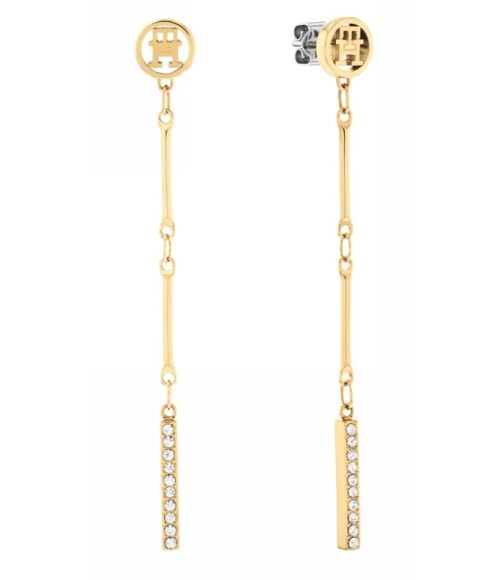 Kolczyki TOMMY HILFIGER 2781002