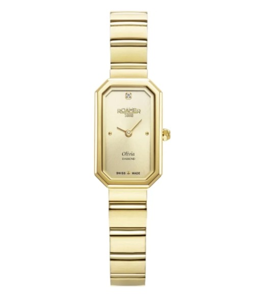 Roamer Olivia Diamond 627845 48 39 20