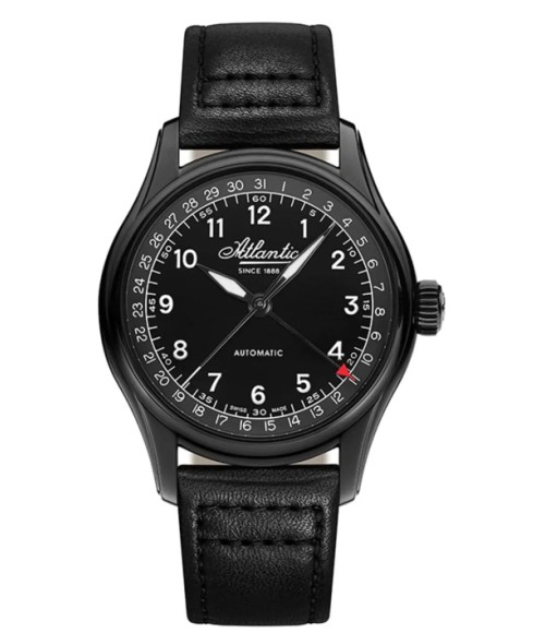 Atlantic Automatic 52782.46.63