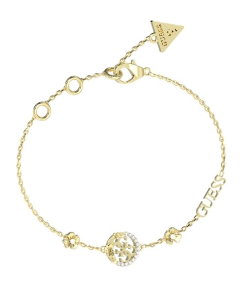 Bransoletka GUESS JUBB05039JWYGS