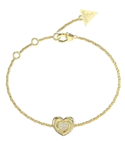Bransoletka GUESS JUBB05461JWYGS