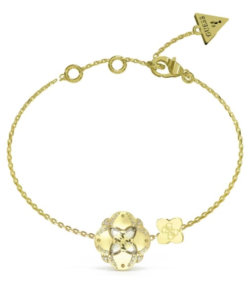 Bransoletka GUESS JUBB05503JWYGS