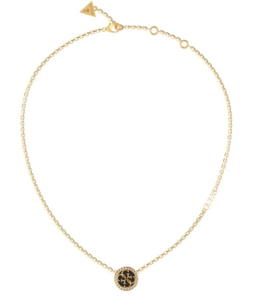 Naszyjnik GUESS JUBN02146JWYGBKTU