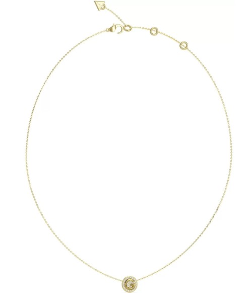 Naszyjnik GUESS JUBN05446JWYGTU
