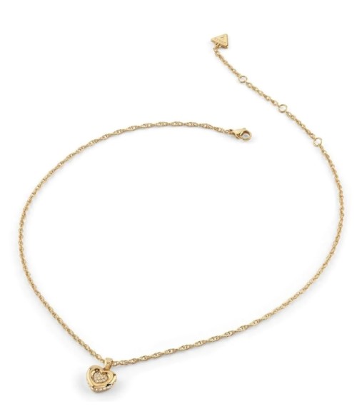 Naszyjnik GUESS JUBN05463JWYGTU