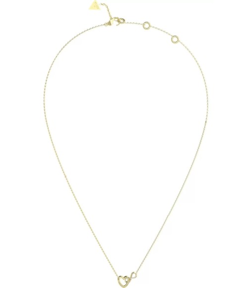 Naszyjnik GUESS JUBN05530JWYGTU