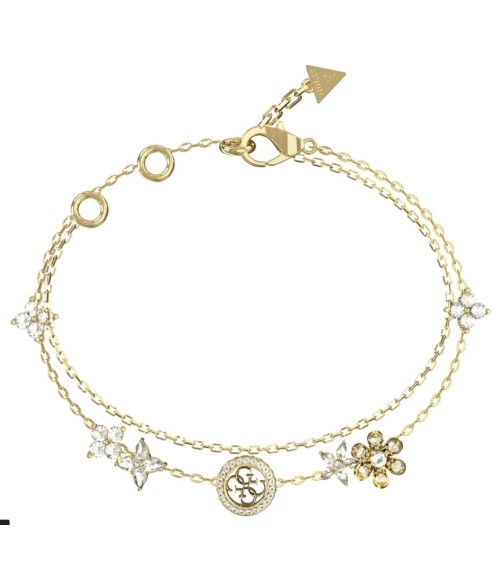 Bransoletka GUESS JUBB06029JWYGS