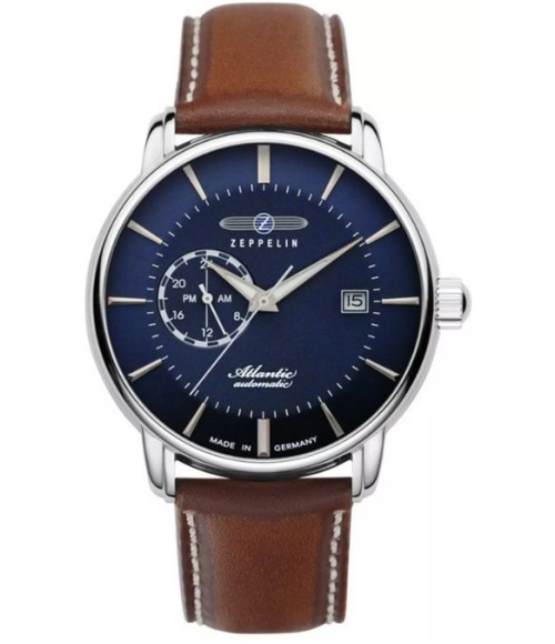 Zeppelin Atlantic Automatic 8470-3