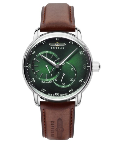 Zeppelin Automatic 8662-4